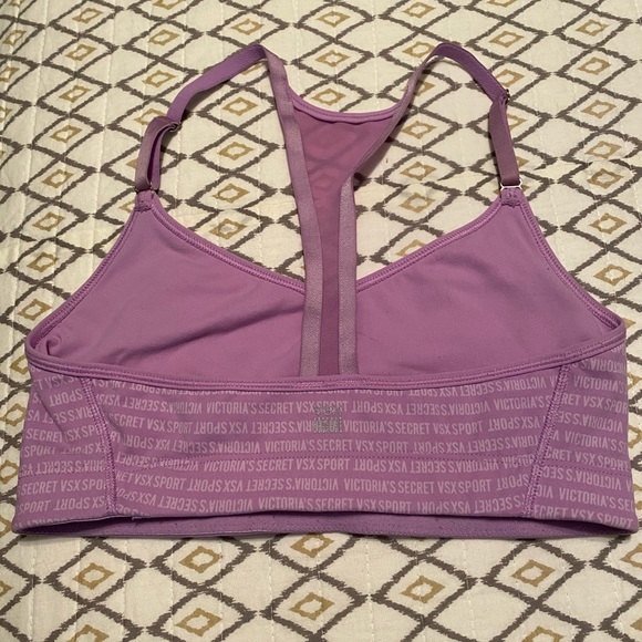 Victoria’s Secret Sports Bra - Picture 2 of 2